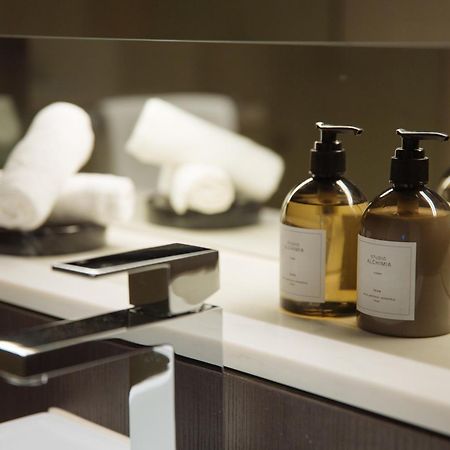 One Global Resorts Green Square Sydney Ngoại thất bức ảnh Soap dispensers