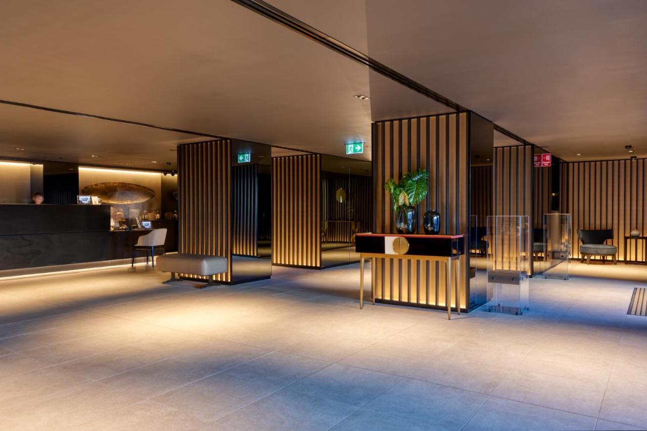 One Global Resorts Green Square Sydney Ngoại thất bức ảnh The interior of the lounge