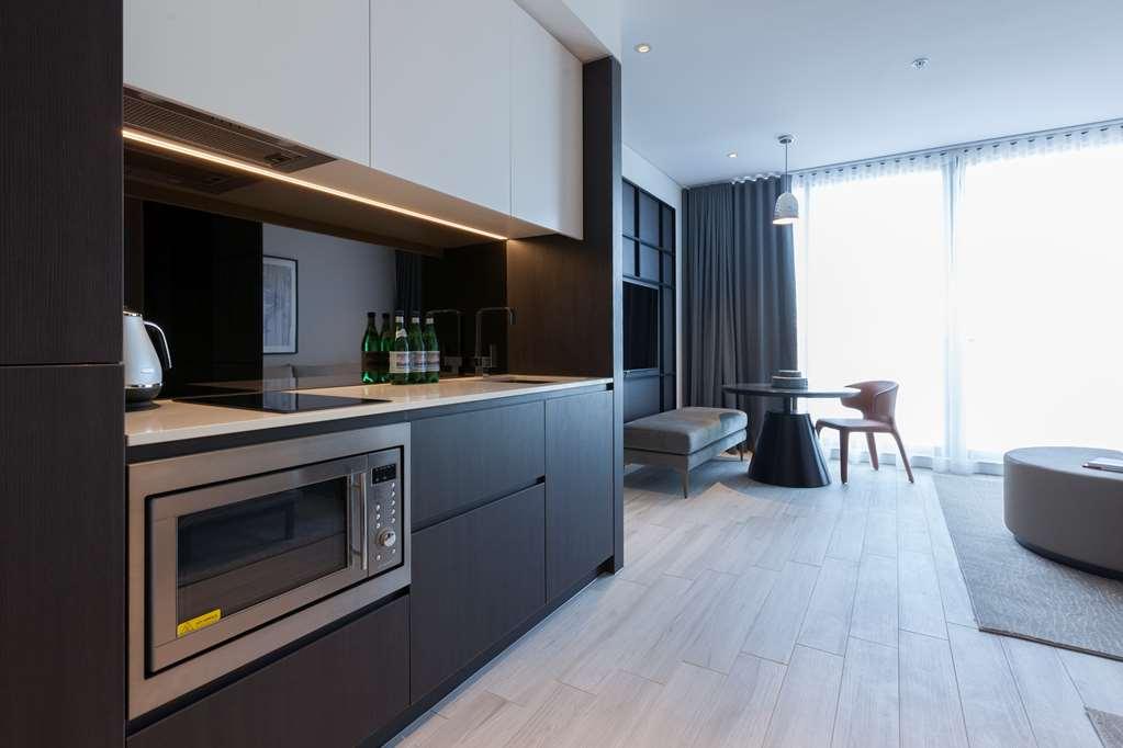 One Global Resorts Green Square Sydney Phòng bức ảnh Kitchen