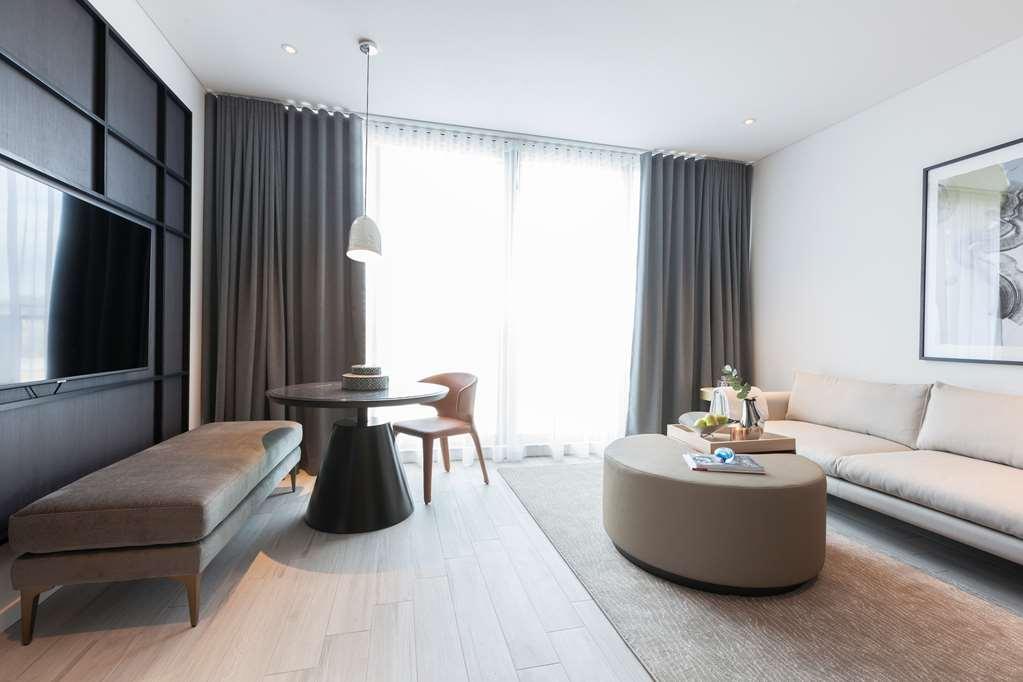 One Global Resorts Green Square Sydney Nội địa bức ảnh A suite at the hotel