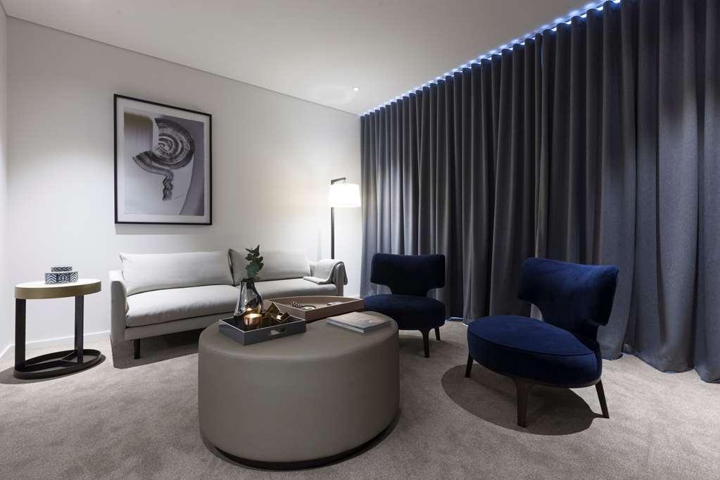 One Global Resorts Green Square Sydney Phòng bức ảnh A living room