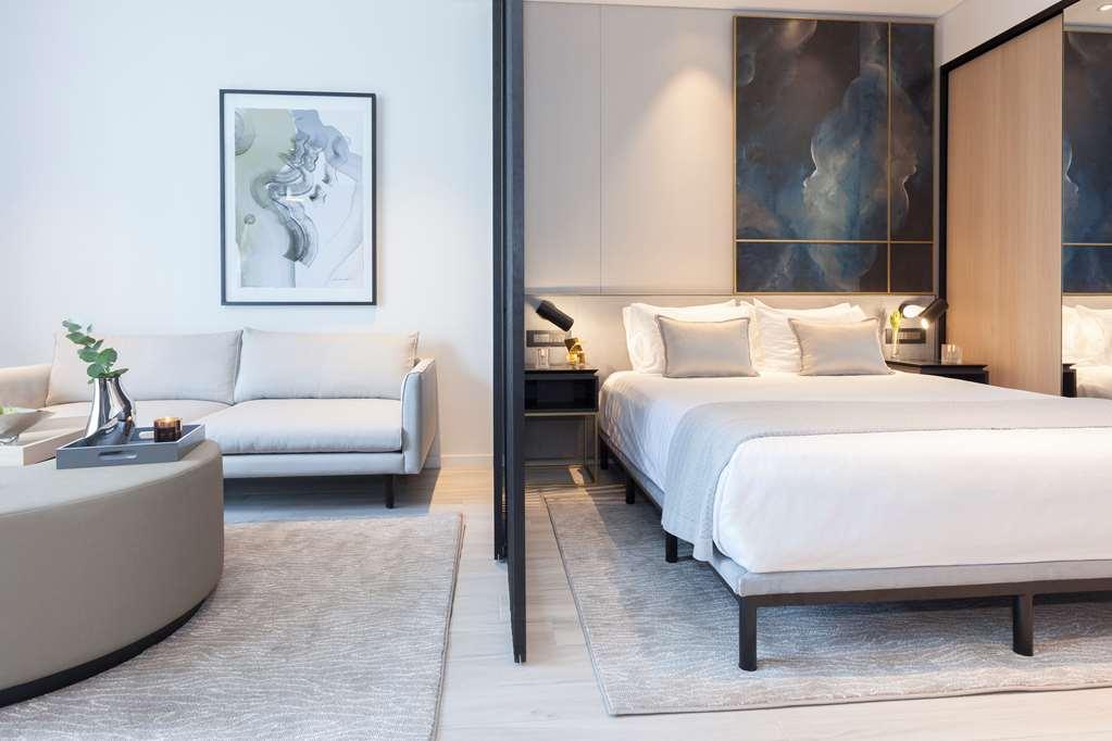One Global Resorts Green Square Sydney Phòng bức ảnh A suite at the hotel