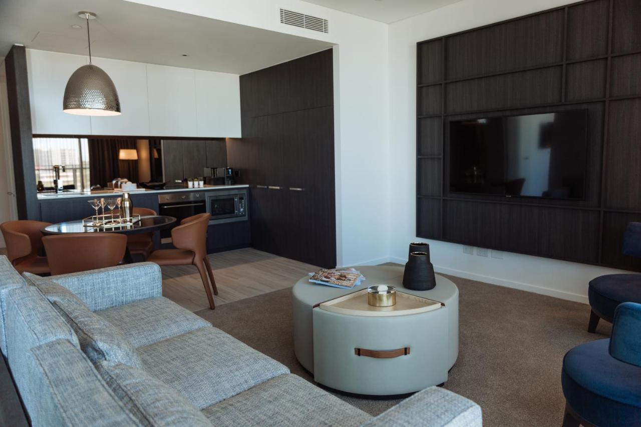 One Global Resorts Green Square Sydney Ngoại thất bức ảnh A suite at the Ritz-Carlton, Melbourne