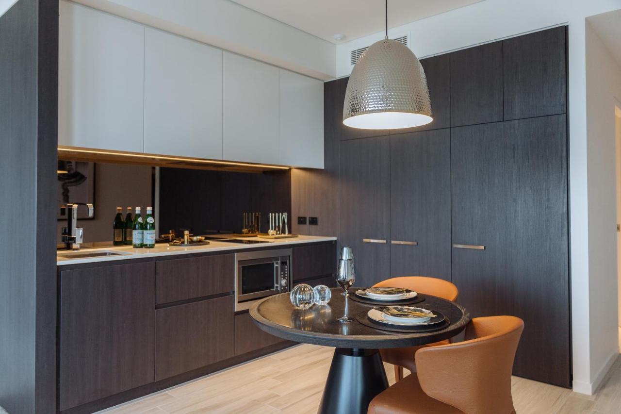 One Global Resorts Green Square Sydney Ngoại thất bức ảnh Kitchen