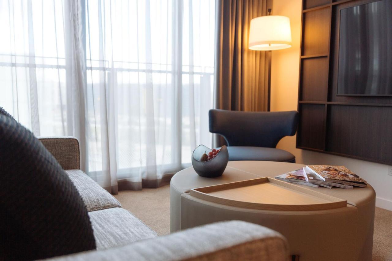 One Global Resorts Green Square Sydney Ngoại thất bức ảnh A room at the hotel